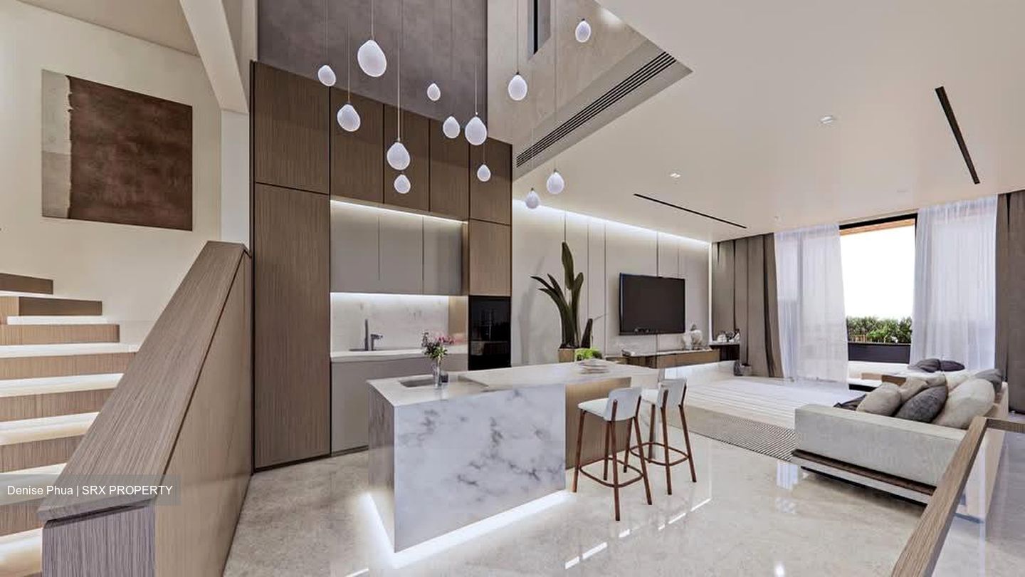 Upper Changi Road (D16), Terrace #538056661